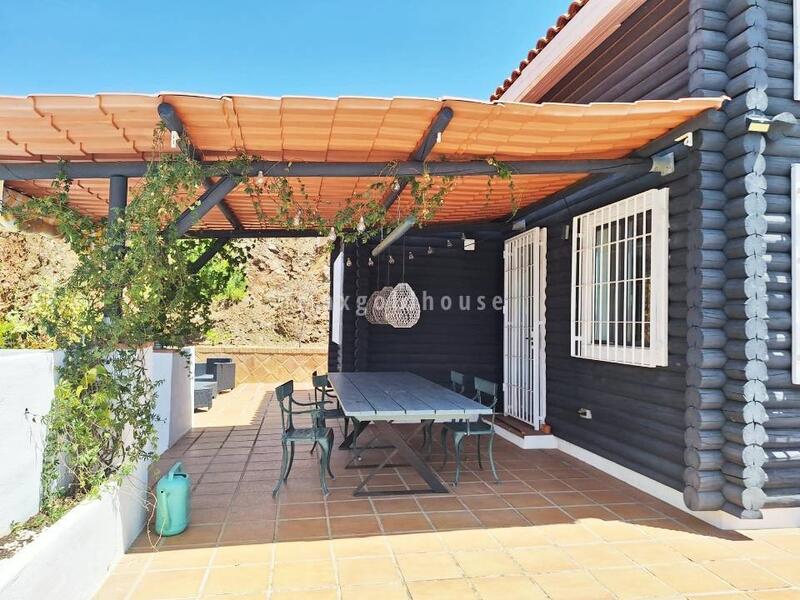 4 Cuarto Villa en venta