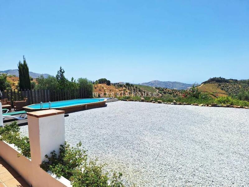 4 Cuarto Villa en venta