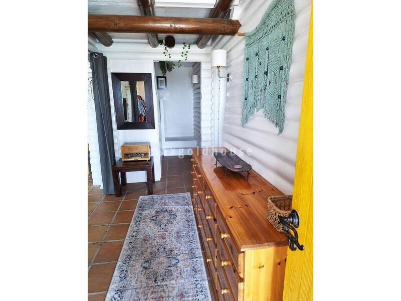 4 Cuarto Villa en venta