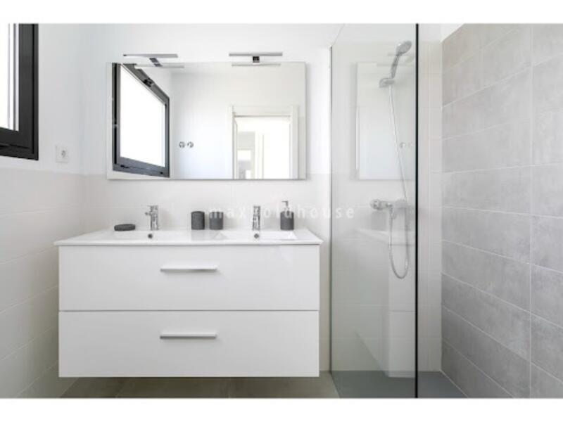 3 soveværelse Villa til salg