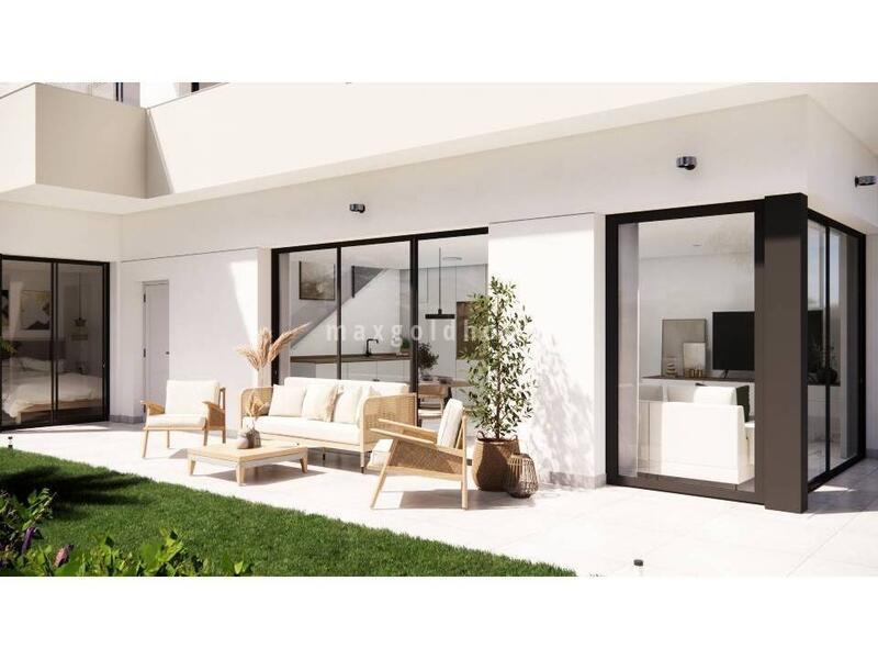 3 chambre Villa à vendre