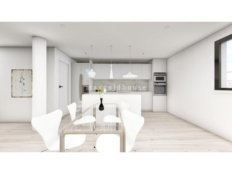 3 slaapkamer Villa Te koop