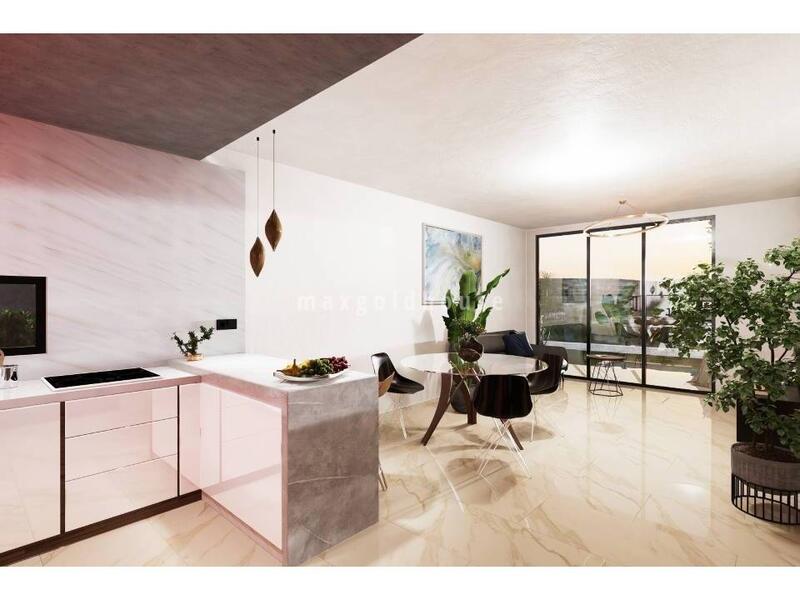 3 Cuarto Villa en venta