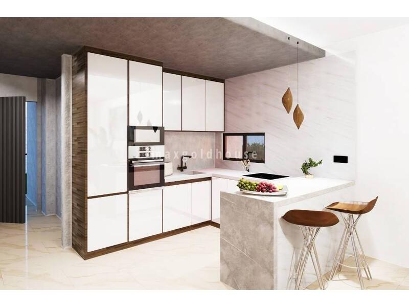 3 Cuarto Villa en venta