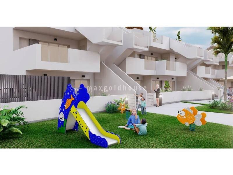 3 soveværelse Lejlighed til salg