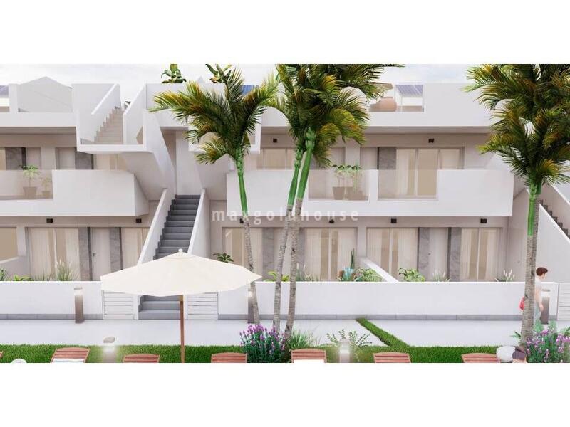 3 soveværelse Lejlighed til salg