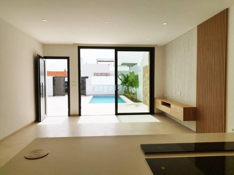 3 chambre Villa à vendre