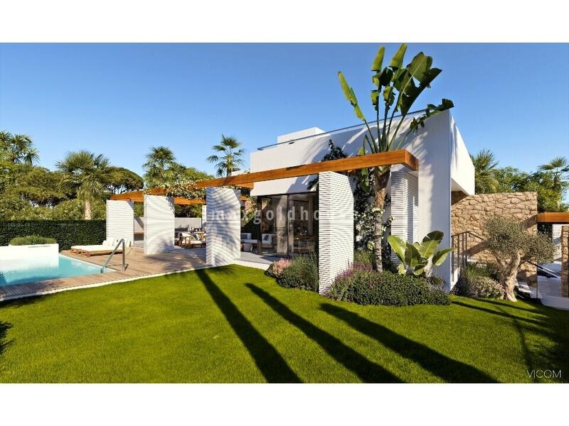 4 bedroom Villa for sale