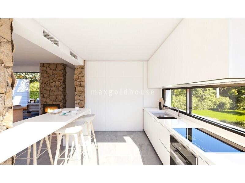 4 bedroom Villa for sale