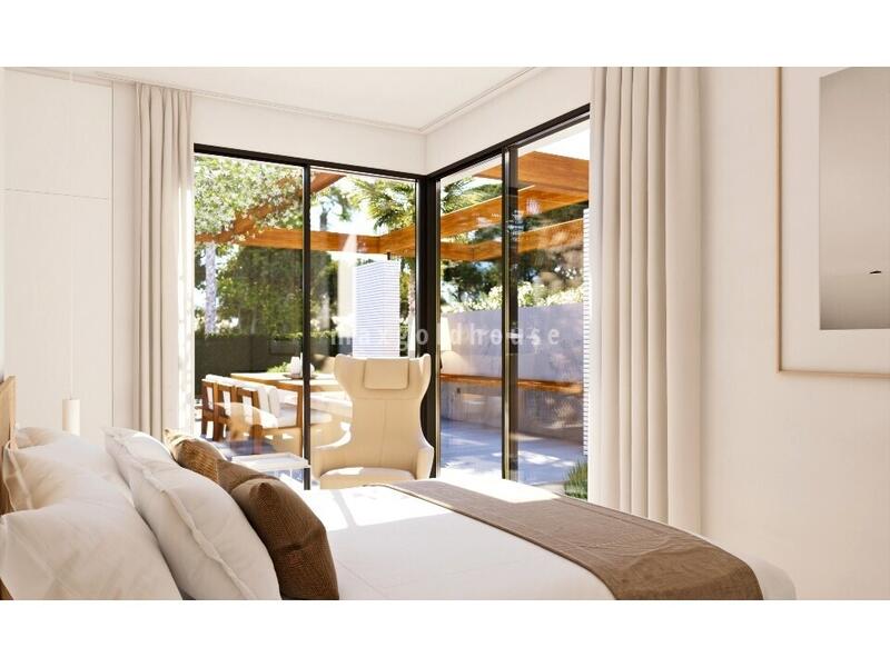 4 bedroom Villa for sale