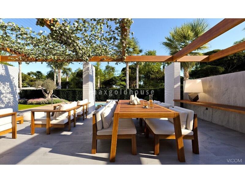 4 bedroom Villa for sale