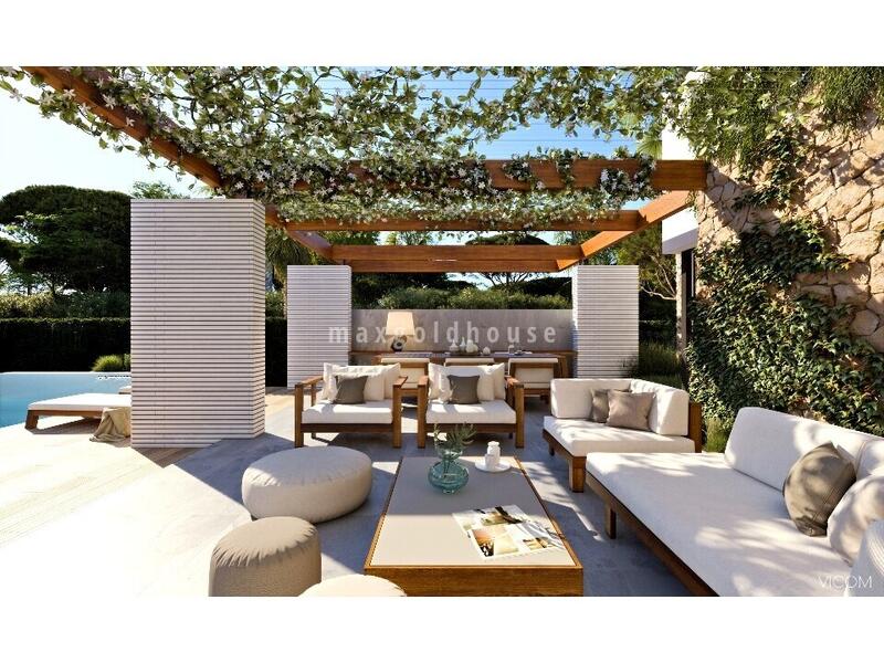 4 bedroom Villa for sale