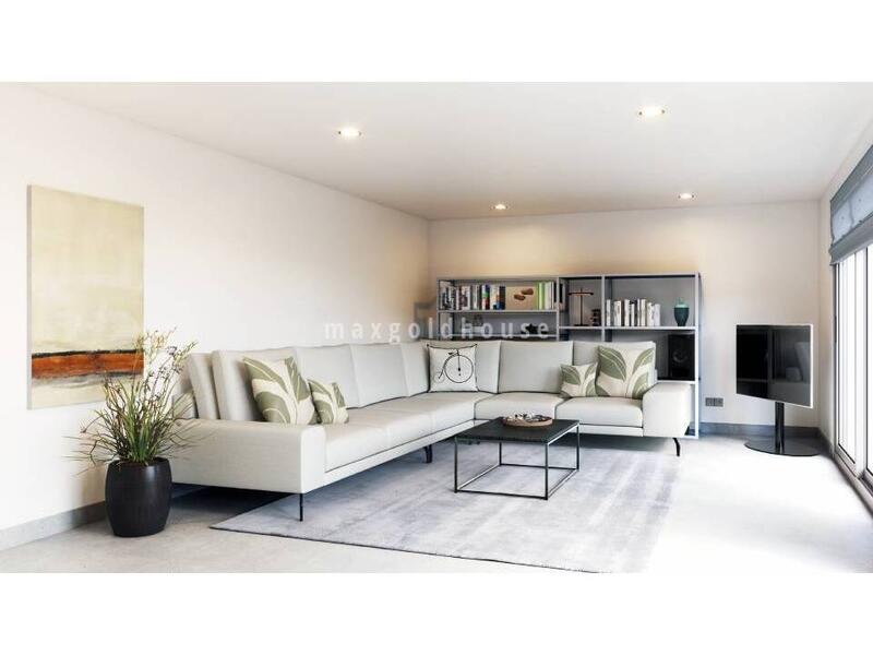 2 Cuarto Apartamento en venta