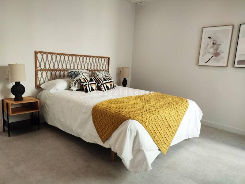 2 Cuarto Apartamento en venta