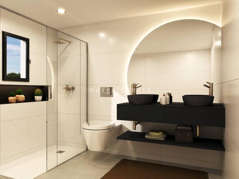 2 Cuarto Apartamento en venta