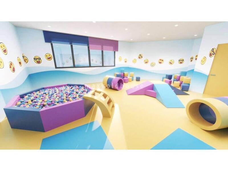 1 chambre Appartement à vendre 1 chambre Appartement à vendre