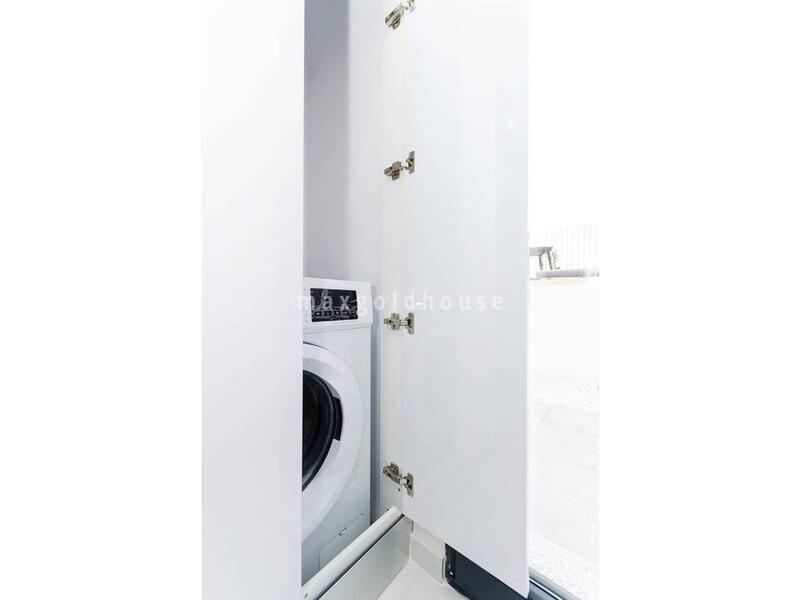 3 slaapkamer Villa Te koop