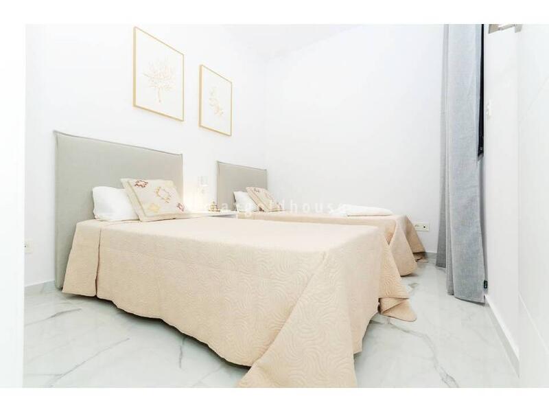 3 slaapkamer Villa Te koop