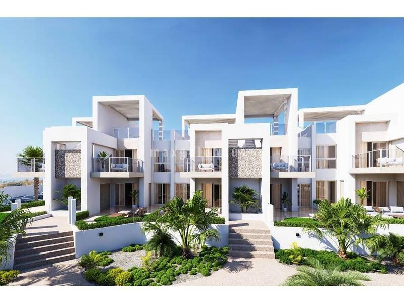 3 slaapkamer Appartement Te koop 3 slaapkamer Appartement Te koop