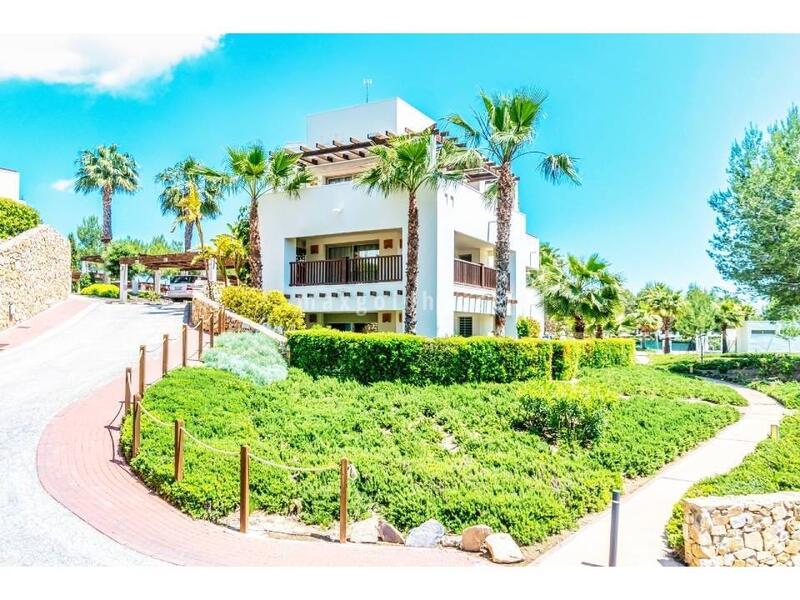 Lejlighed til salg i Orihuela Costa, Alicante