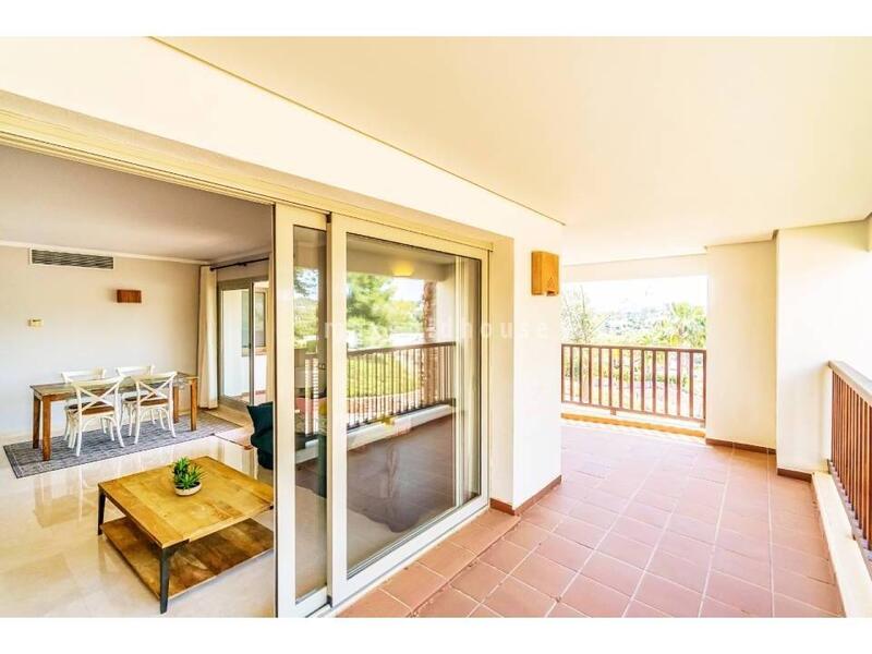 3 soveværelse Lejlighed til salg