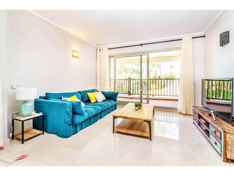 3 soveværelse Lejlighed til salg