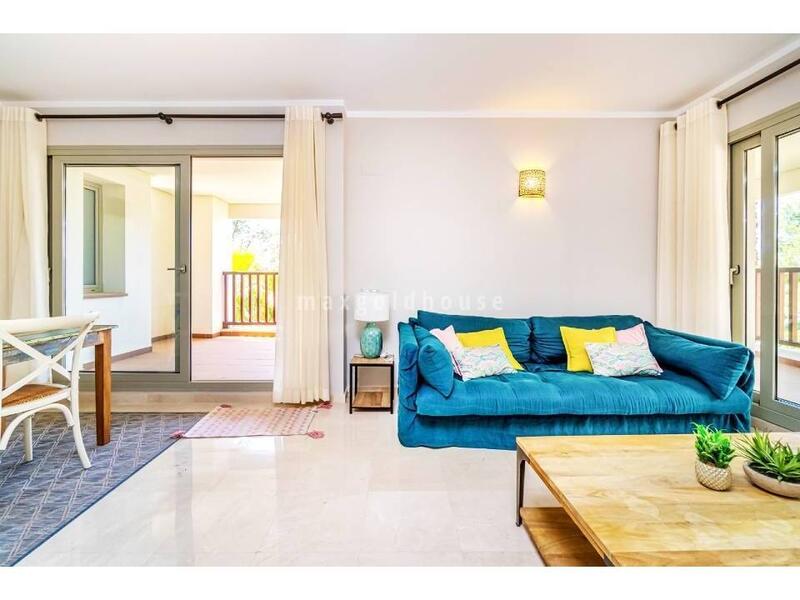 3 soveværelse Lejlighed til salg