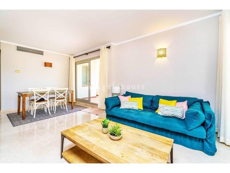 3 soveværelse Lejlighed til salg