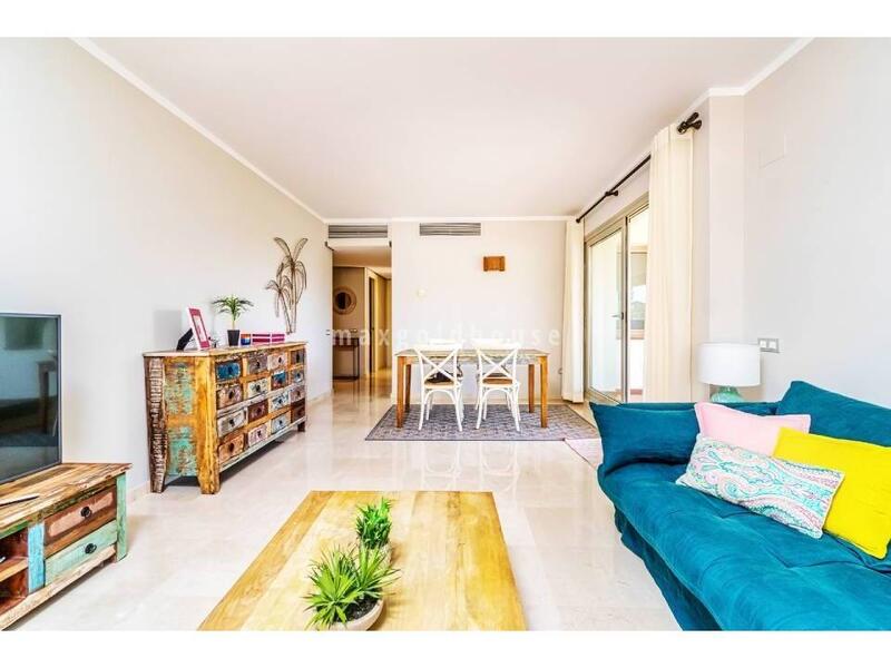 3 soveværelse Lejlighed til salg