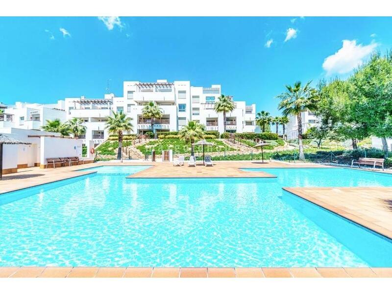 3 soveværelse Lejlighed til salg