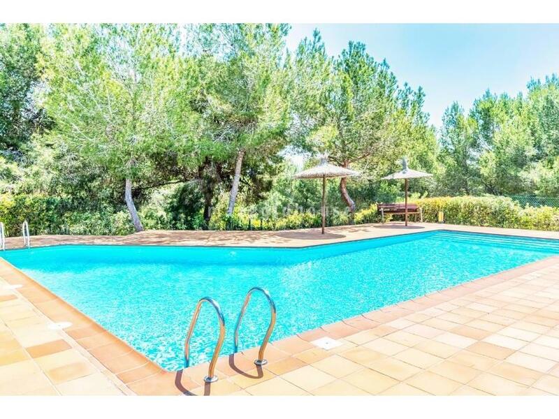 3 soveværelse Lejlighed til salg