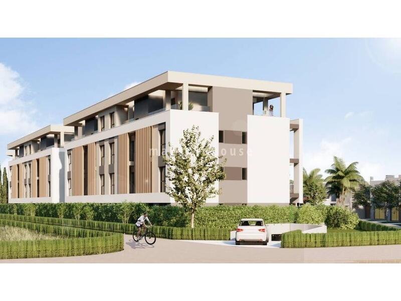 3 chambre Appartement à vendre