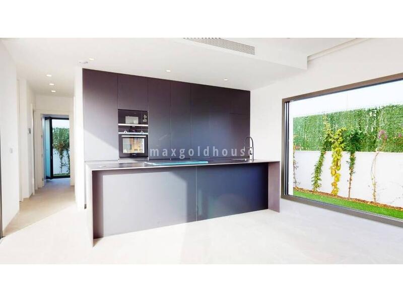 3 bedroom Villa for sale