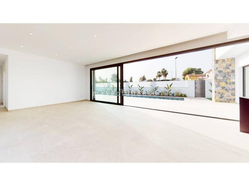 3 bedroom Villa for sale