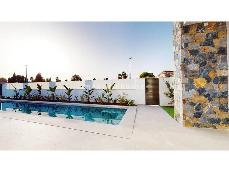 3 bedroom Villa for sale