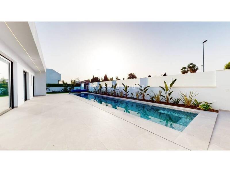 3 bedroom Villa for sale