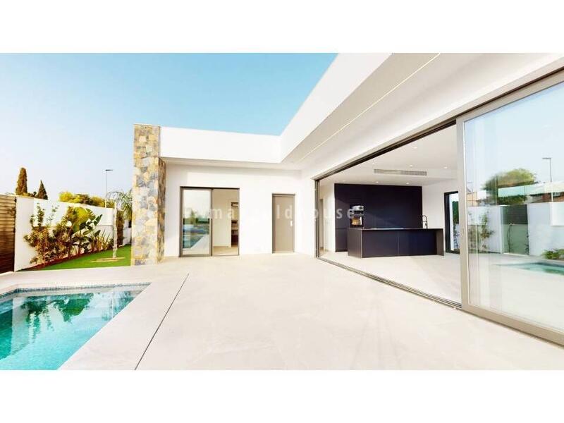 3 bedroom Villa for sale