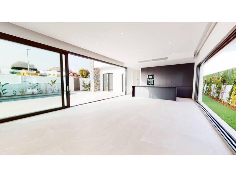 3 bedroom Villa for sale