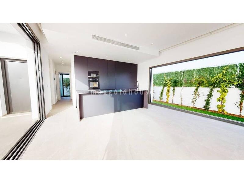 3 bedroom Villa for sale