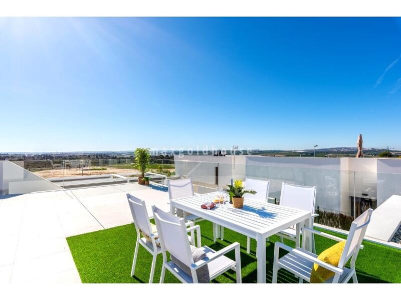 3 Cuarto Villa en venta