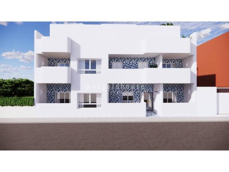 квартира продается в Pilar de la Horadada, Alicante