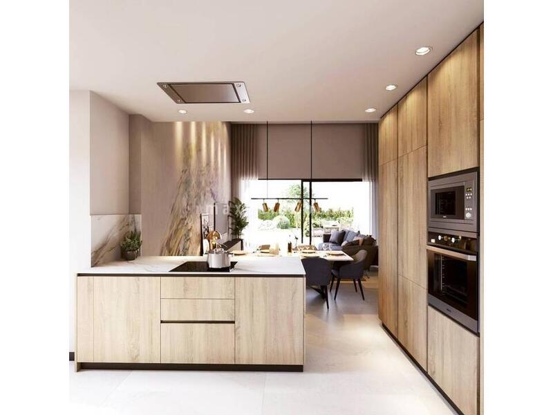 4 chambre Villa à vendre