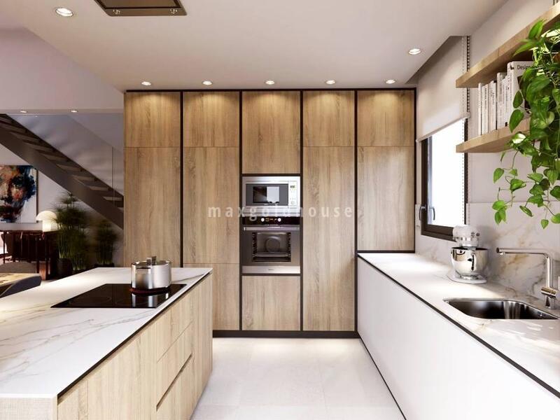 4 chambre Villa à vendre