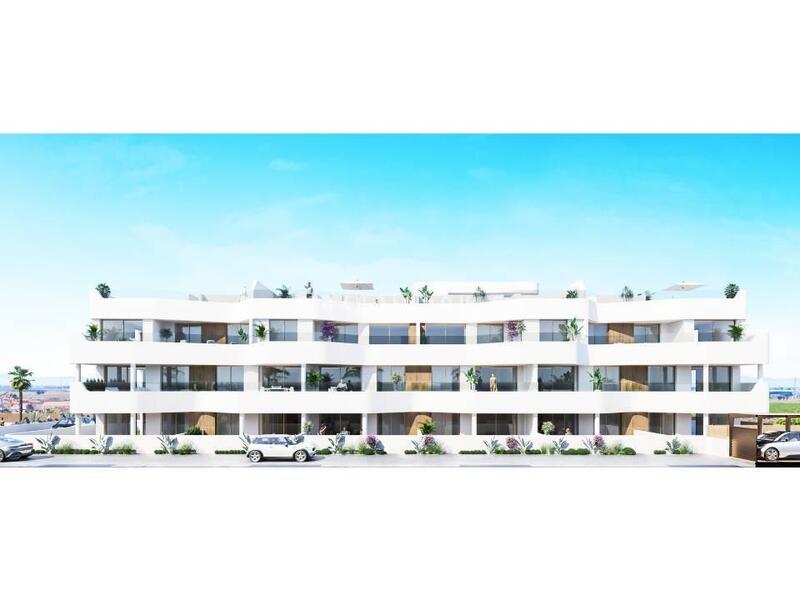 2 soverom Leilighet til salgs