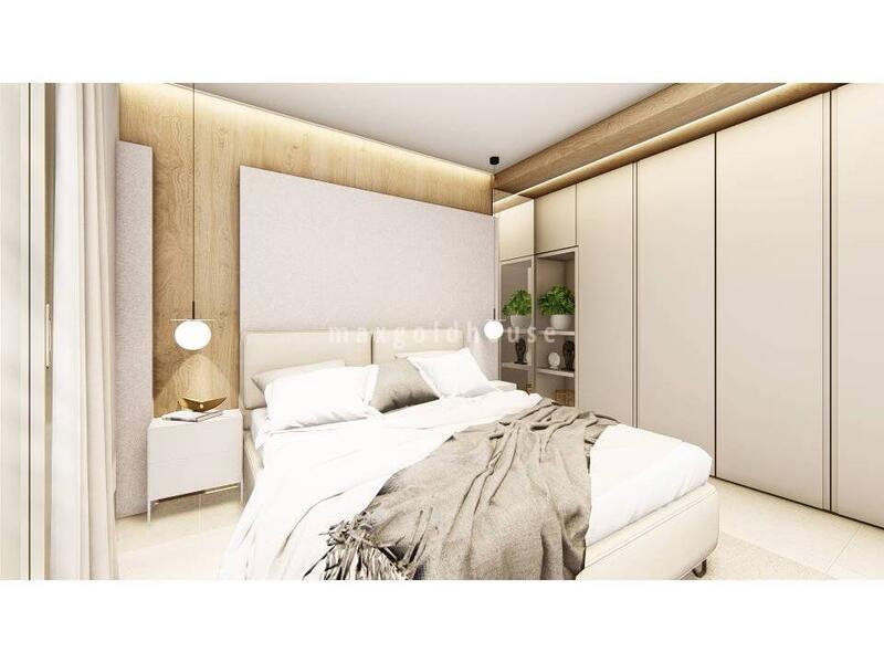 3 Schlafzimmer Villa zu verkaufen