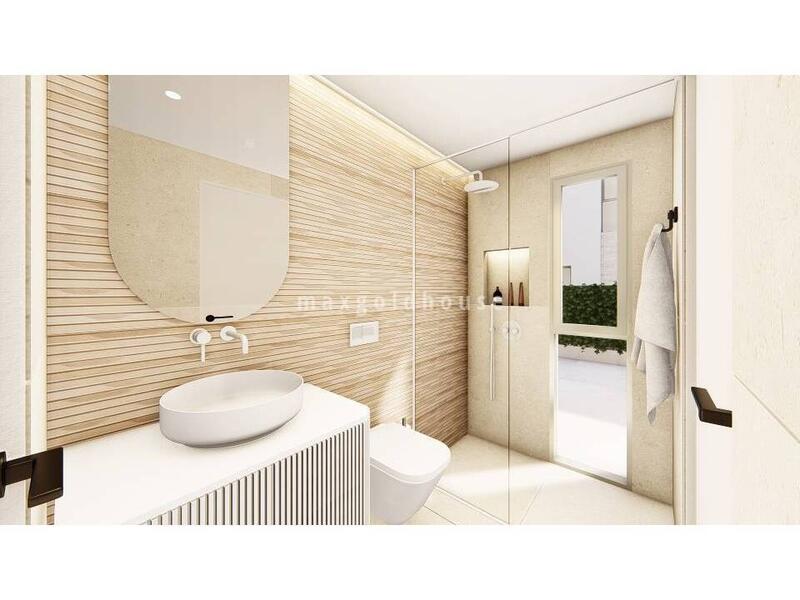 3 Schlafzimmer Villa zu verkaufen