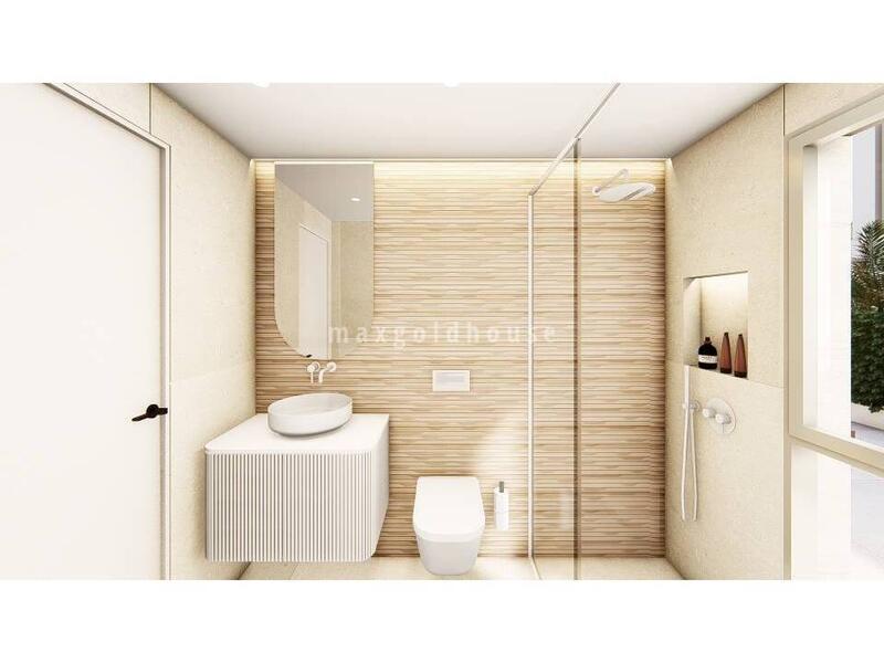 3 Schlafzimmer Villa zu verkaufen