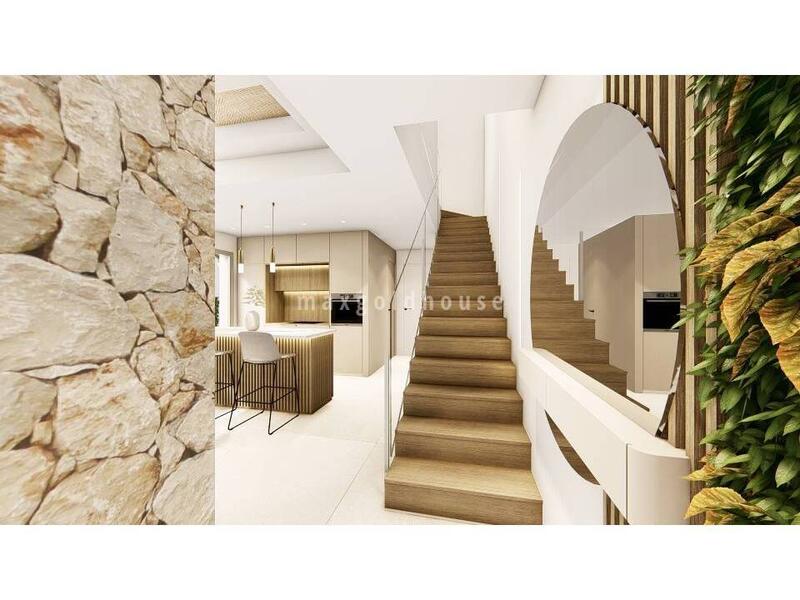 3 Schlafzimmer Villa zu verkaufen