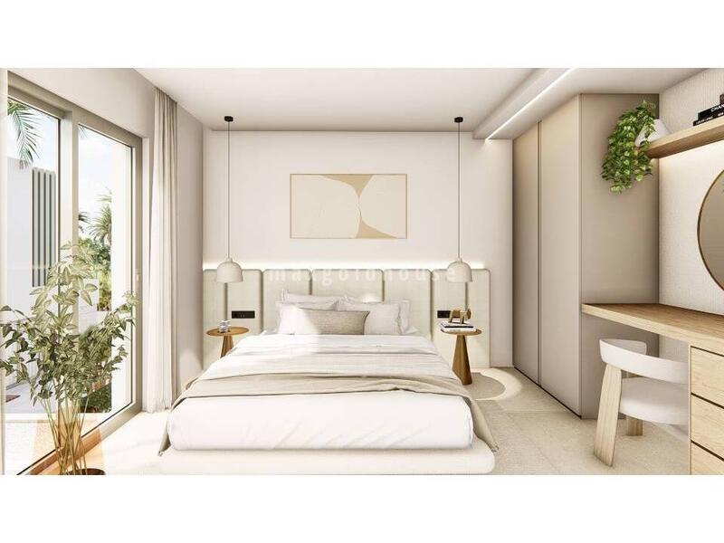 3 Schlafzimmer Villa zu verkaufen