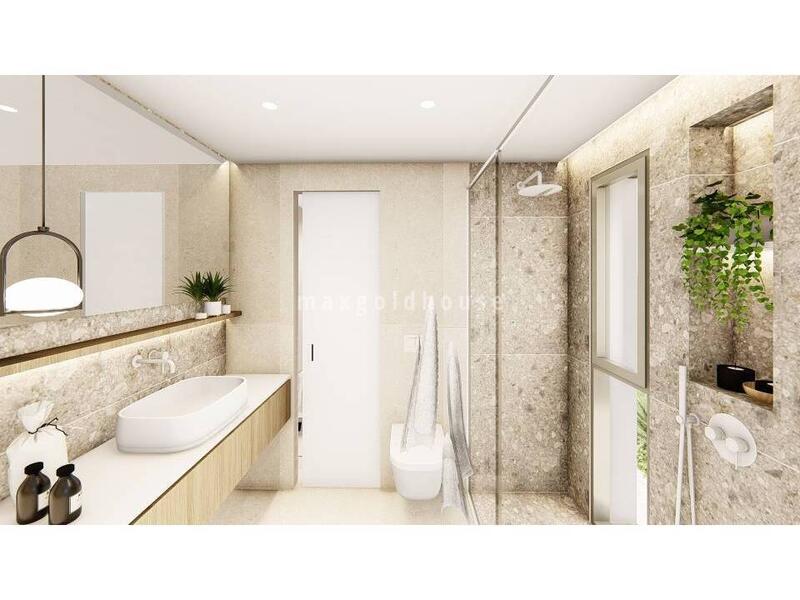 3 Schlafzimmer Villa zu verkaufen